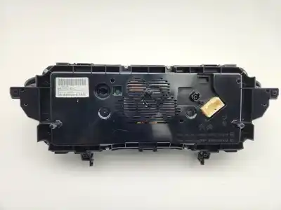 Second-hand car spare part dashboard for peugeot 5008 gt line oem iam references 9828150380