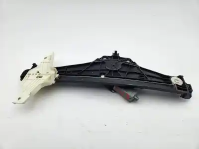 Second-hand car spare part rear right window regulator for peugeot 5008 gt line oem iam references 9830388980