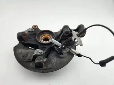 Second-hand car spare part front right knuckle for peugeot 5008 gt line oem iam references 