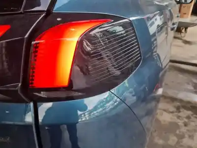 Gebrauchtes Autoersatzteil Heckleuchte rechts zum PEUGEOT 5008  OEM-IAM-Referenzen   