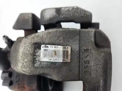 Second-hand car spare part front left brake caliper for peugeot 5008 gt line oem iam references 9822503080