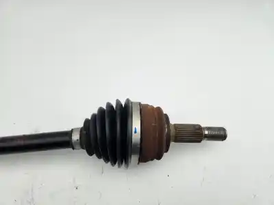 Second-hand car spare part front left transmission for peugeot 5008 gt line oem iam references 9808771480