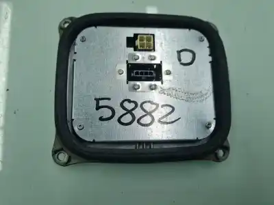 Peça sobressalente para automóvel em segunda mão balastro de xenon por bmw serie 3 coupe (e92) 325i referências oem iam 1307329153  