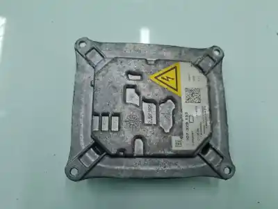 Peça sobressalente para automóvel em segunda mão  por BMW SERIE 3 COUPE (E92)  Referências OEM IAM 1307329153  