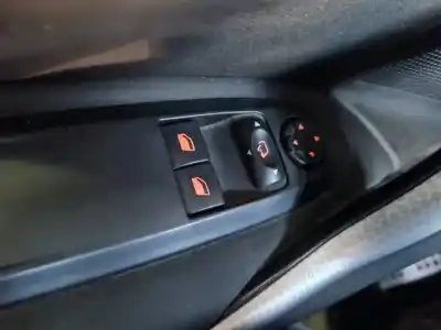 Second-hand car spare part LEFT FRONT POWER WINDOW SWITCH for DS 4  OEM IAM references   
