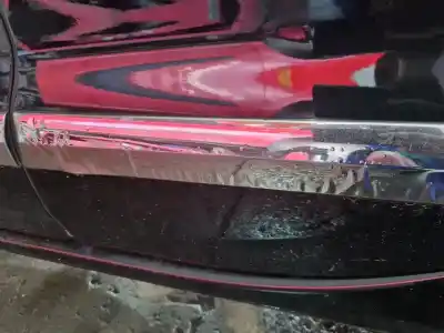 Автозапчастина б/у ДВЕРІ ЗАДНІ ЛІВІ для DS 4  Посилання на OEM IAM   