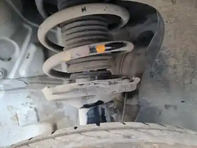 Recambio de automóvil de segunda mano de AMORTIGUADOR DELANTERO IZQUIERDO para SEAT ATECA (KH7)  referencias OEM IAM   