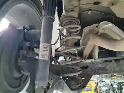 Recambio de automóvil de segunda mano de AMORTIGUADOR TRASERO IZQUIERDO para SEAT ATECA (KH7)  referencias OEM IAM   