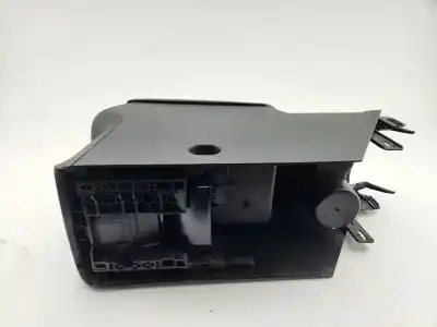 Pezzo di ricambio per auto di seconda mano bracciolo centrale per seat ateca (kh7) 2.0 style 4drive riferimenti oem iam 575863241  