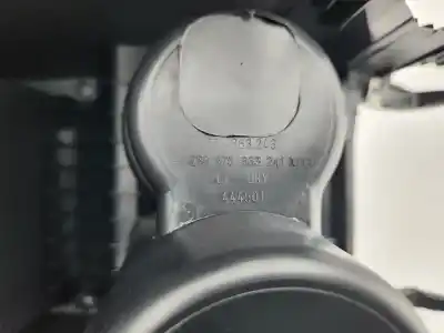 Pezzo di ricambio per auto di seconda mano bracciolo centrale per seat ateca (kh7) 2.0 style 4drive riferimenti oem iam 575863241  