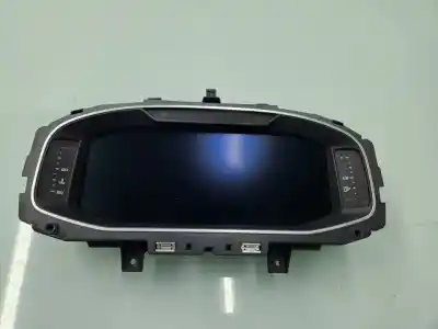 Peça sobressalente para automóvel em segunda mão quadrante por seat ateca (kh7) 2.0 style 4drive referências oem iam 5f0920320d  