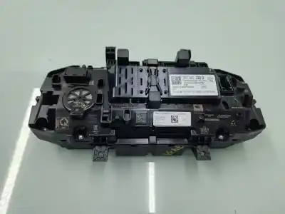 Pièce détachée automobile d'occasion Compteur De Vitesse Tableau De Bord pour SEAT ATECA (KH7) 2.0 Style 4Drive Références OEM IAM 5F0920320D  