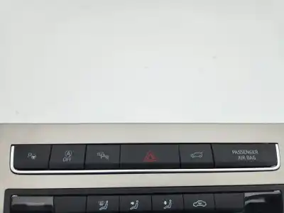 Second-hand car spare part climate control for seat ateca (kh7) 2.0 style 4drive oem iam references 5f0907044ar  