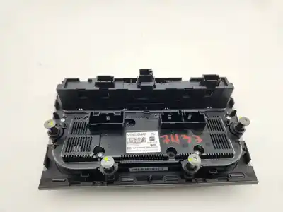 Second-hand car spare part climate control for seat ateca (kh7) 2.0 style 4drive oem iam references 5f0907044ar  