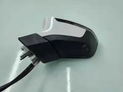 Recambio de automóvil de segunda mano de RETROVISOR IZQUIERDO para SEAT ATECA (KH7)  referencias OEM IAM   