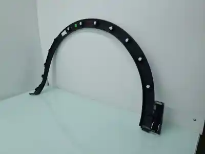 İkinci el araba yedek parçası sag ön çamurluk için volkswagen t-roc (d11) life 149 cv / 110 kw oem iam referansları 2ga853718c  
