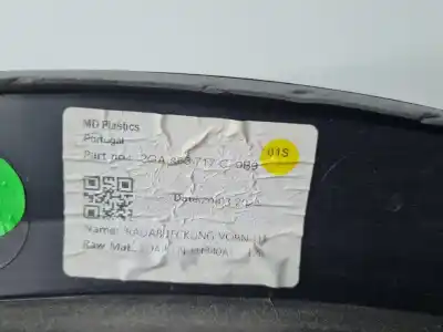 İkinci el araba yedek parçası  için VOLKSWAGEN T-ROC (D11)  OEM IAM referansları 2GA853717C  