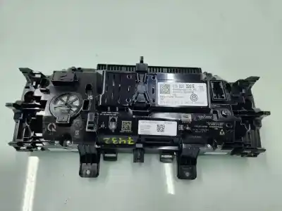 İkinci el araba yedek parçası  için VOLKSWAGEN T-ROC (D11)  OEM IAM referansları 17A920320E  