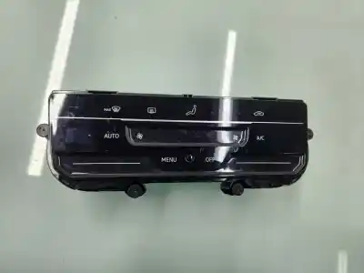 İkinci el araba yedek parçası  için VOLKSWAGEN T-ROC (D11)  OEM IAM referansları 2GA907044C  