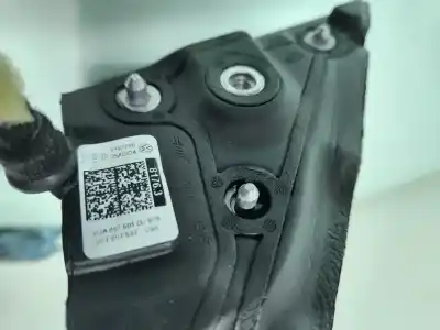 İkinci el araba yedek parçası  için VOLKSWAGEN T-ROC (D11)  OEM IAM referansları 2GA857501  
