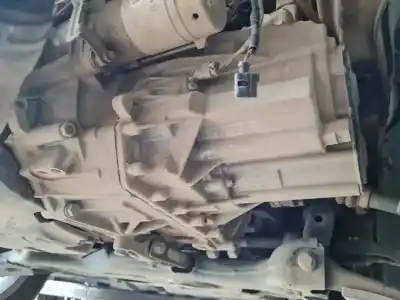 Piesă de schimb auto la mâna a doua CUTIE DE VITEZE pentru VOLKSWAGEN GOLF VIII LIM. (CD1)  Referințe OEM IAM VCK  