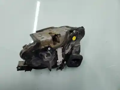 İkinci el araba yedek parçası SOL ÖN KAPI KILIDI için VOLKSWAGEN GOLF VIII LIM. (CD1)  OEM IAM referansları 3J1837015  