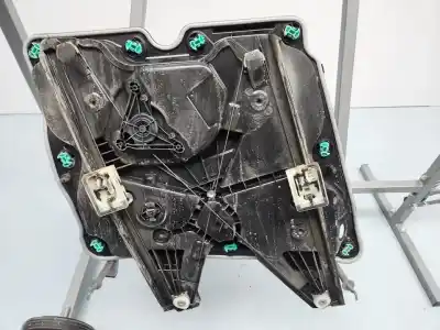 Second-hand car spare part passenger side right window regulator for volkswagen golf viii lim. (cd1) life oem iam references 5h0837402j