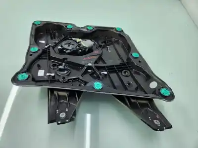 Second-hand car spare part driver left window regulator for volkswagen golf viii lim. (cd1) life oem iam references 5h0837401j