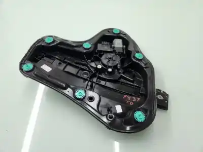 Second-hand car spare part rear right window regulator for volkswagen golf viii lim. (cd1) life oem iam references 5h0839402f