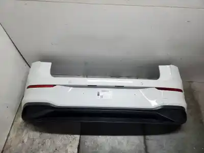 Second-hand car spare part rear bumper for volkswagen golf viii lim. (cd1) life oem iam references 5h6807471q