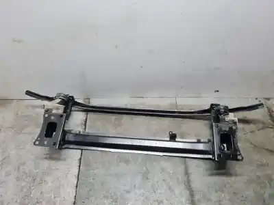 Second-hand car spare part front bumper reinforcement for volkswagen golf viii lim. (cd1) life oem iam references 5h0807111