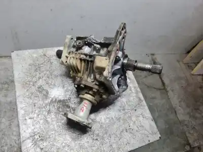 Автозапчастина б/у передній диференціал для dacia duster sl eficacia 4x4 посилання на oem iam 8200988059  