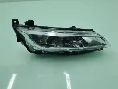 Peça sobressalente para automóvel em segunda mão farol / projetor de nevoeiro esquerdo por seat ateca (kh7) 2.0 style 4drive referências oem iam 5f0941701c  