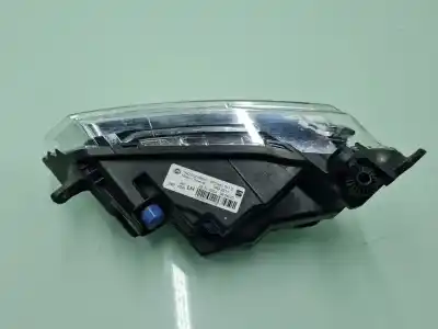 Peça sobressalente para automóvel em segunda mão farol / projetor de nevoeiro esquerdo por seat ateca (kh7) 2.0 style 4drive referências oem iam 5f0941701c  