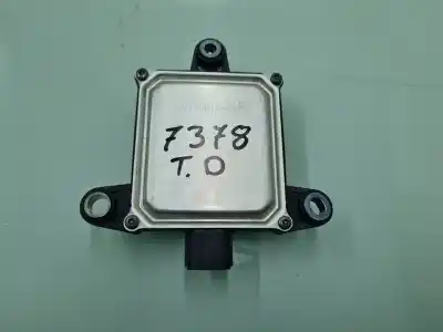 Second-hand car spare part ELECTRONIC MODULE for MITSUBISHI ECLIPSE CROSS  OEM IAM references 8638A163  