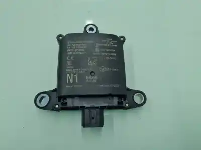 Автозапчасти б/у электронный модуль за mitsubishi eclipse cross kaiteki 4wd 163 cv / 120 kw ссылки oem iam 8638a163  