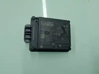 Second-hand car spare part electronic module for seat ateca (kh7) 2.0 style 4drive oem iam references 2q0907561j  