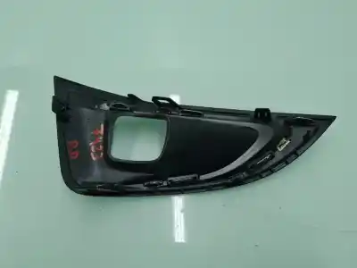 Second-hand car spare part right bumper grille for peugeot 5008 gt line oem iam references 9815692777d