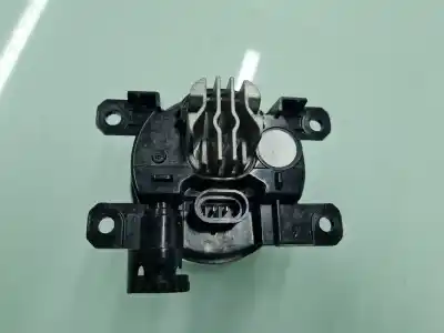 Second-hand car spare part right fog light for peugeot 5008 gt line oem iam references 9826960480