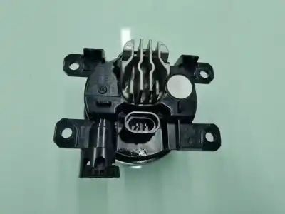 Second-hand car spare part left fog light for peugeot 5008 gt line oem iam references 9826960480