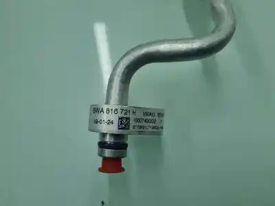 Second-hand car spare part air conditioning pipes for seat ateca (kh7) 2.0 style 4drive oem iam references 5wa816721h  