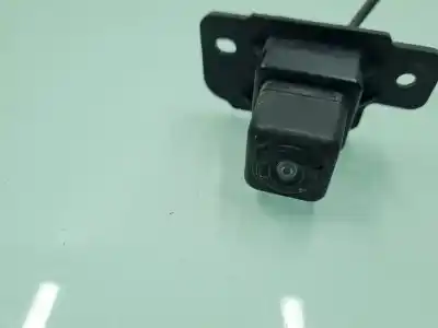 Pezzo di ricambio per auto di seconda mano telecamera per mitsubishi eclipse cross kaiteki 4wd 163 cv / 120 kw riferimenti oem iam 8781a216  