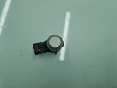 Peça sobressalente para automóvel em segunda mão sensor de estacionamento por citroen berlingo shine m referências oem iam 9813348777eu