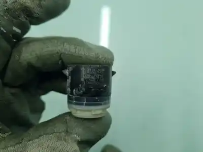 Second-hand car spare part parking sensor for citroen berlingo shine m oem iam references 9813348777eu  