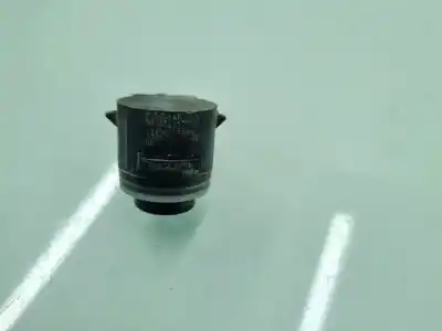 Peça sobressalente para automóvel em segunda mão sensor de estacionamento por citroen berlingo shine m referências oem iam 9813348377xx