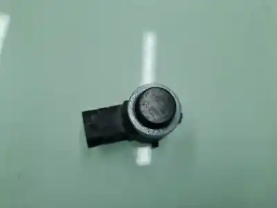 Peça sobressalente para automóvel em segunda mão sensor de estacionamento por citroen berlingo shine m referências oem iam 9813348377xx