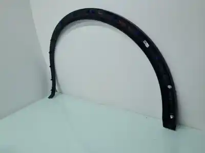 Peça sobressalente para automóvel em segunda mão aba do guarda-lamas traseiro esquerdo por audi q5 sportback (fyt) 40 tdi quattro referências oem iam 80a853817a