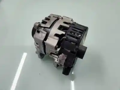 Peça sobressalente para automóvel em segunda mão alternador por audi q5 sportback (fyt) 40 tdi quattro referências oem iam 04l903018a