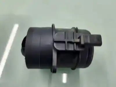 Peça sobressalente para automóvel em segunda mão medidor de massa de ar por audi q5 sportback (fyt) 40 tdi quattro referências oem iam 04e906461a