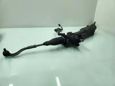 Peça sobressalente para automóvel em segunda mão caixa de direção por audi q5 sportback (fyt) 40 tdi quattro referências oem iam 4k1423055k